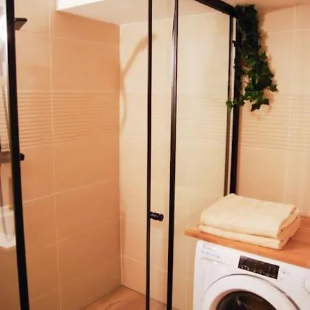 L'escapade, Spacieux Duplex * Crémieu