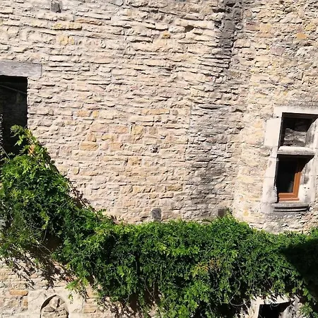 L'escapade, Spacieux Duplex Διαμέρισμα