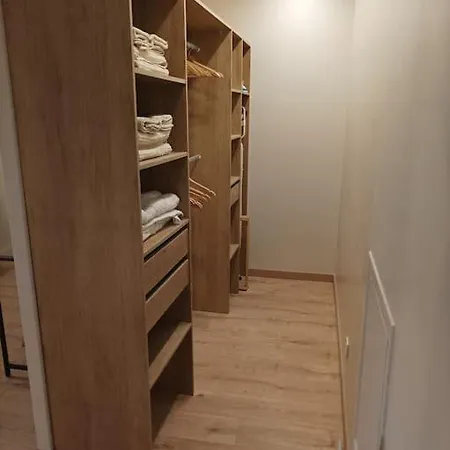 شقة L'escapade, Spacieux Duplex