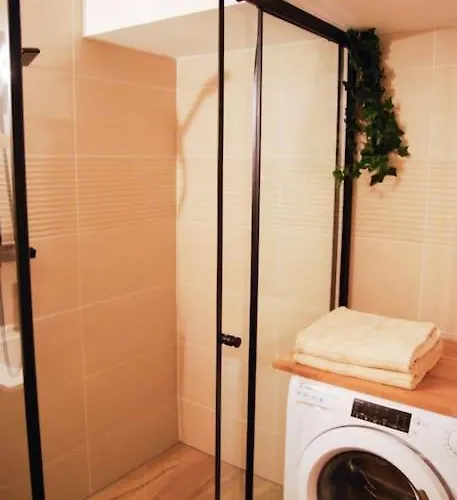L'escapade, Spacieux Duplex * Crémieu