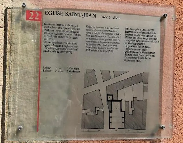 Διαμέρισμα L'escapade, Spacieux Duplex *