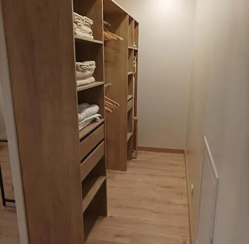 Διαμέρισμα L'escapade, Spacieux Duplex